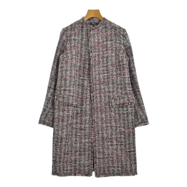 Theory コート（その他） レディース セオリー 中古　古着