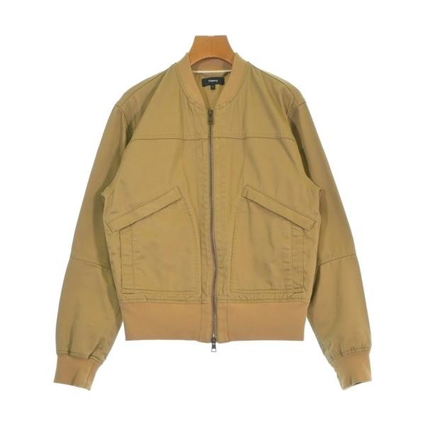 Theory ブルゾン（その他） レディース セオリー 中古　古着