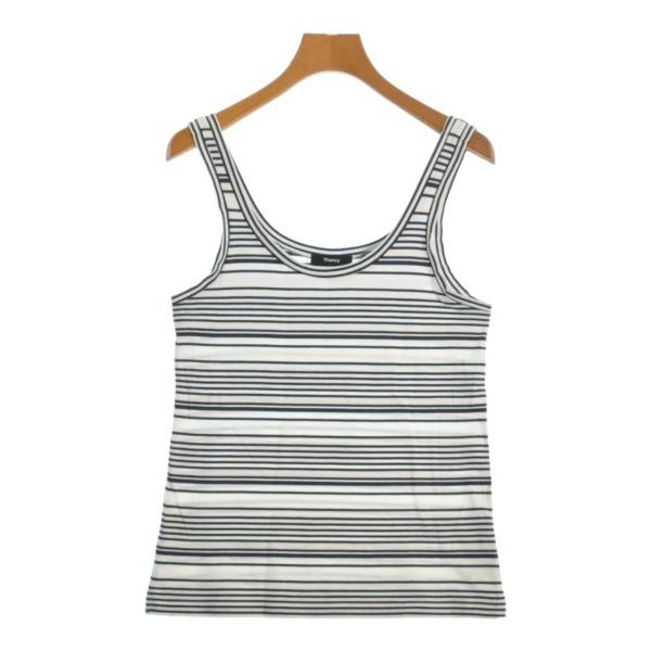 Theory タンクトップ レディース セオリー 中古　古着