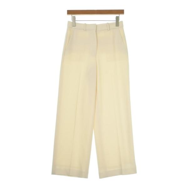 Theory スラックス レディース セオリー 中古　古着