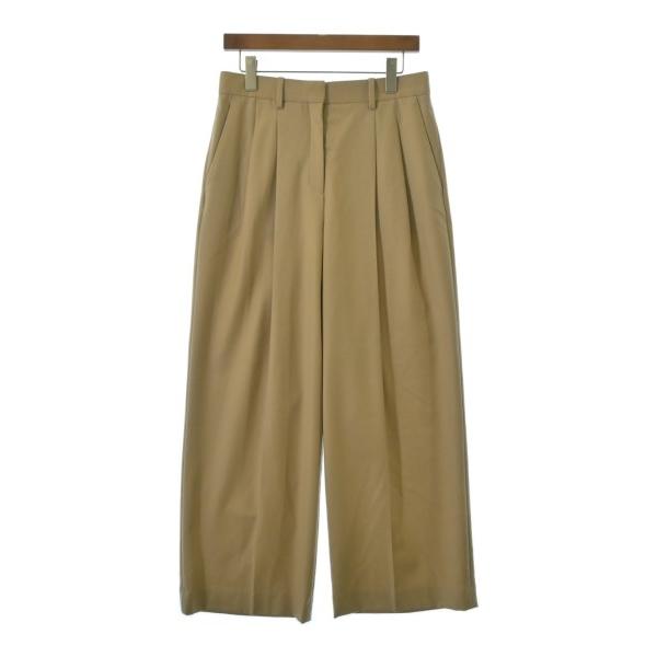 Theory スラックス レディース セオリー 中古　古着