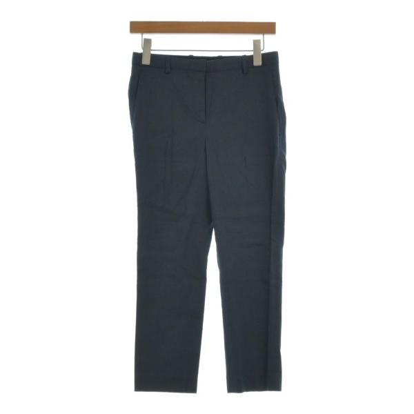 Theory スラックス レディース セオリー 中古　古着