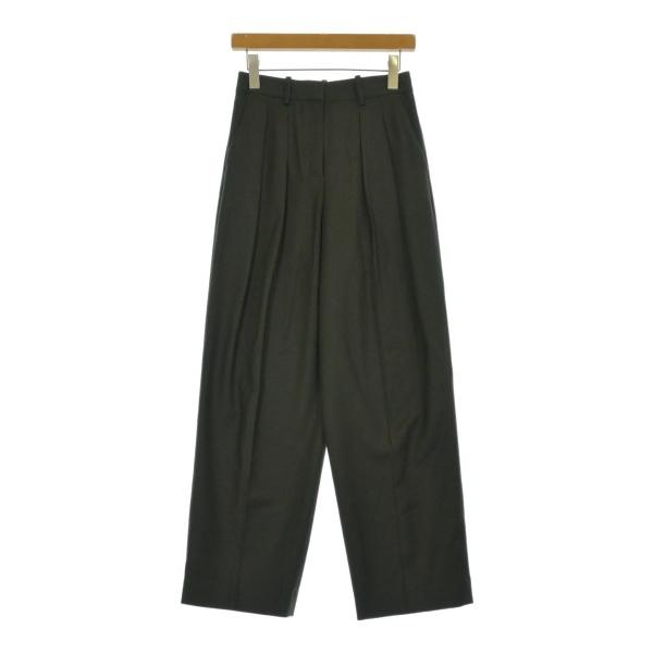 Theory スラックス レディース セオリー 中古　古着