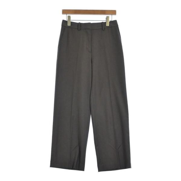 Theory スラックス レディース セオリー 中古　古着