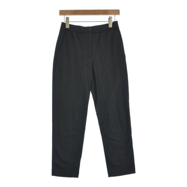 Theory スラックス レディース セオリー 中古　古着