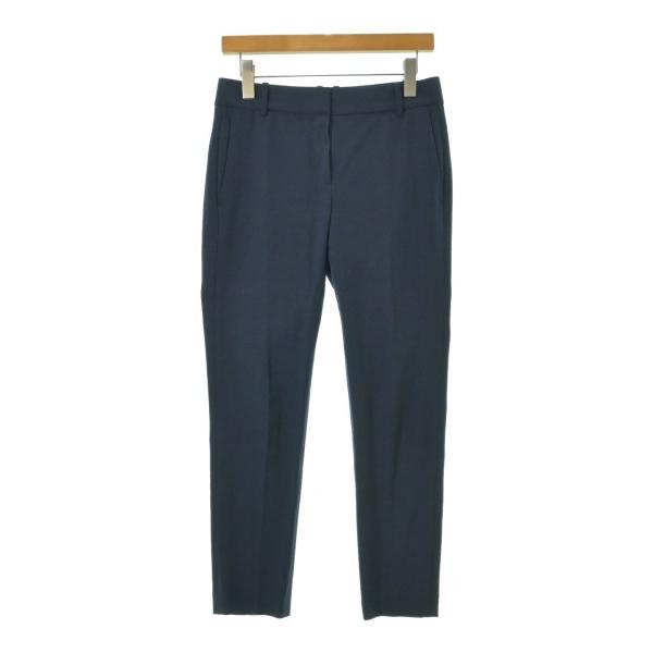 Theory スラックス レディース セオリー 中古　古着