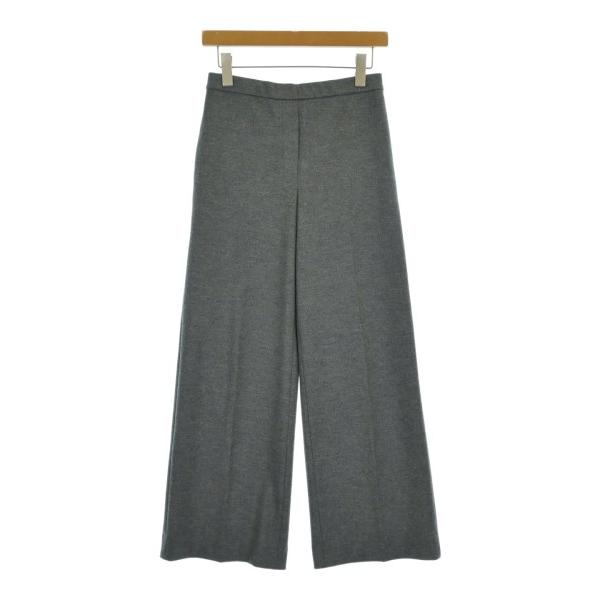 Theory スラックス レディース セオリー 中古　古着