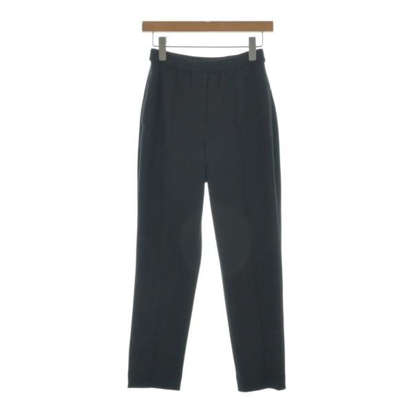 Theory スラックス レディース セオリー 中古　古着