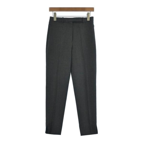 Theory スラックス レディース セオリー 中古　古着