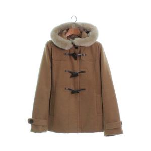 Earth Music Ecology レディースダッフルコートの商品一覧 コート アウター ファッション 通販 Yahoo ショッピング