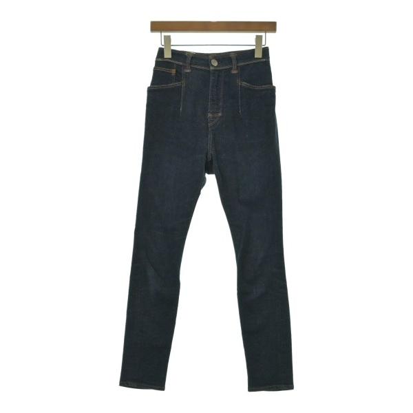 RNA デニムパンツ レディース アールエヌエー 中古　古着