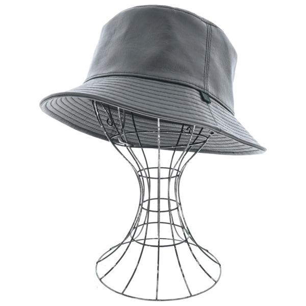 CA4LA ハット メンズ カシラ 中古　古着
