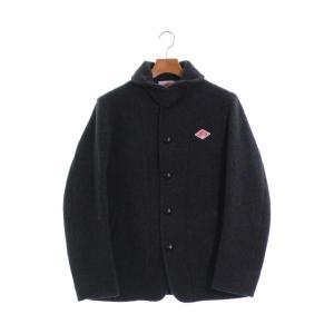 ダントン コート メンズ サイズ感の商品一覧 通販 Yahoo ショッピング