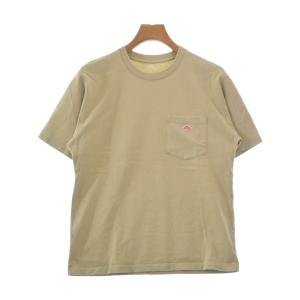 DANTON Tシャツ・カットソー メンズ ダントン 中古　古着｜ragtagonlineshop