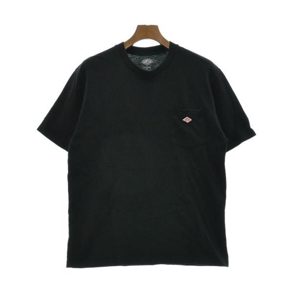 DANTON Tシャツ・カットソー メンズ ダントン 中古　古着