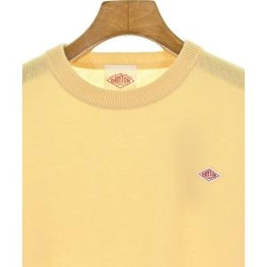 DANTON ニット・セーター レディース ダ...の詳細画像3