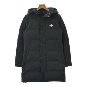 DANTON ダウンコート レディース ダントン 中古　古着