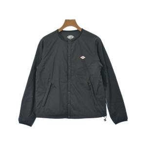 DANTON ダウンジャケット/ダウンベスト レディース ダントン 中古　古着