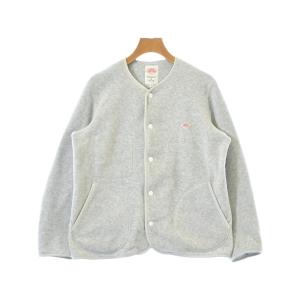 DANTON ブルゾン（その他） レディース ダントン 中古　古着