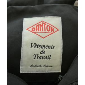 DANTON ダウンコート レディース ダント...の詳細画像2