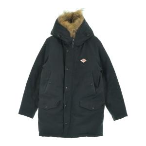 DANTON ダウンコート レディース ダントン 中古　古着