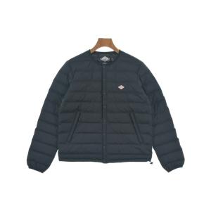 DANTON ダウンジャケット/ダウンベスト レディース ダントン 中古　古着