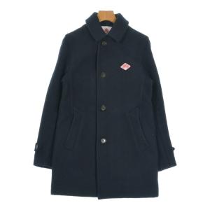 DANTON ステンカラーコート レディース ダ...の商品画像