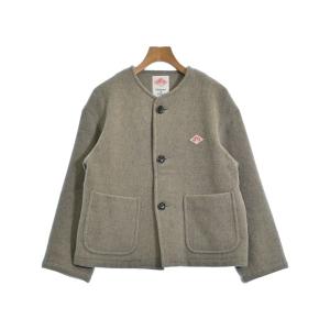 DANTON ブルゾン（その他） レディース ダントン 中古　古着