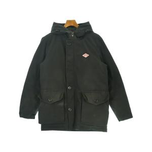 DANTON ダウンジャケット/ダウンベスト メンズ ダントン 中古　古着