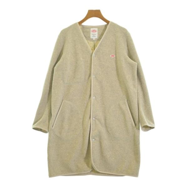 DANTON コート（その他） レディース ダントン 中古　古着