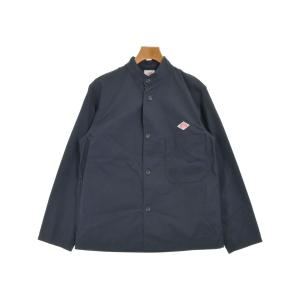 DANTON カバーオール メンズ ダントン 中古　古着