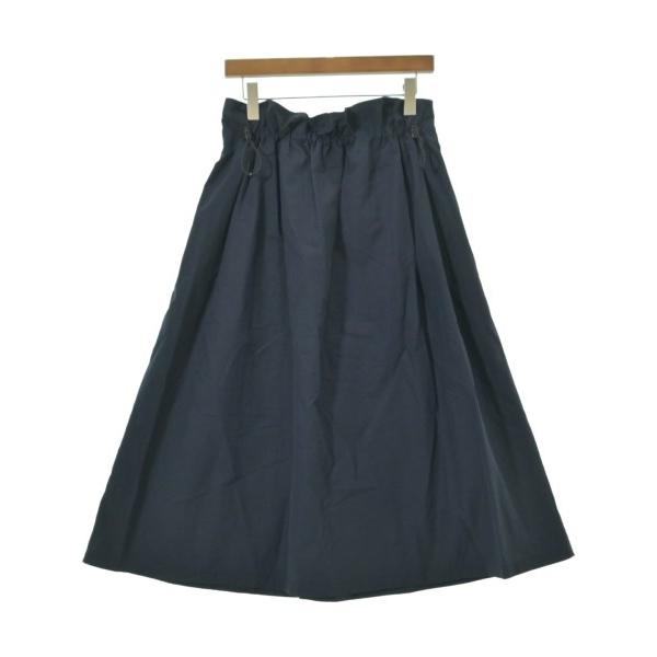 DESIGNWORKS ロング・マキシ丈スカート レディース デザインワークス 中古　古着