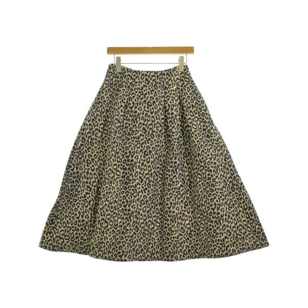 DESIGNWORKS ロング・マキシ丈スカート レディース デザインワークス 中古　古着