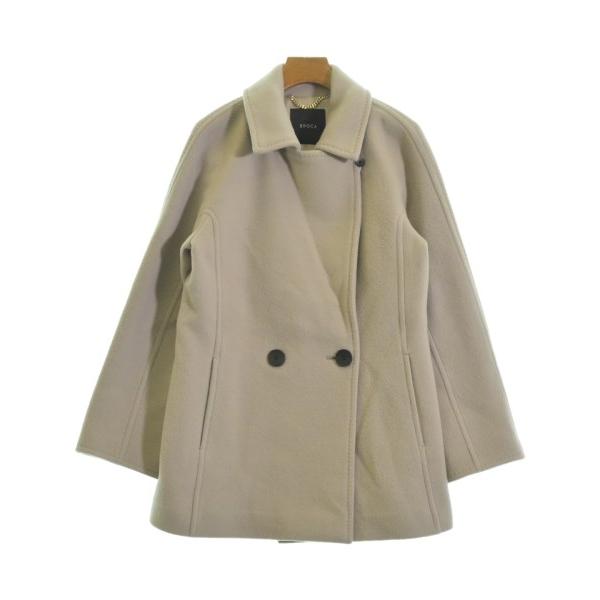 EPOCA ピーコート レディース エポカ 中古　古着