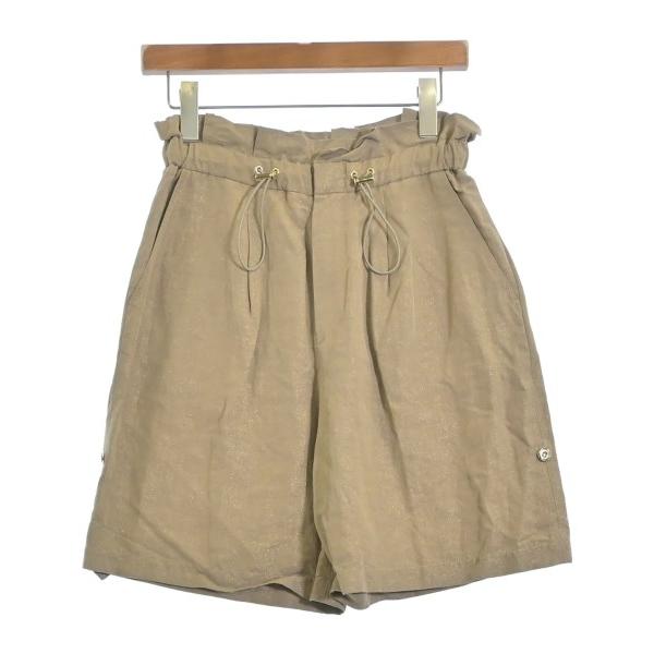 GRACE Class ショートパンツ レディース グレース　クラス 中古　古着