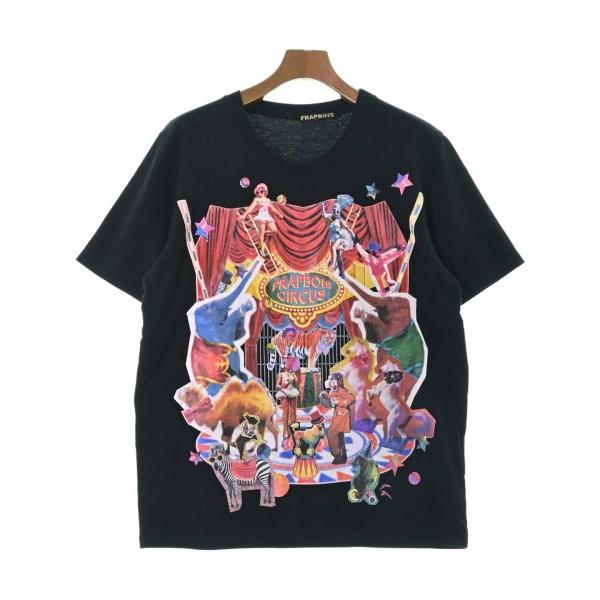 FRAPBOIS Tシャツ・カットソー メンズ フラボア 中古　古着