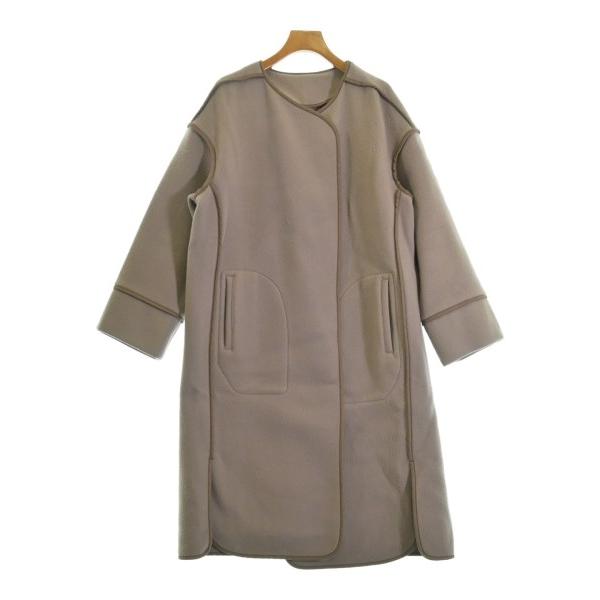 FLORENT コート（その他） レディース フローレント 中古　古着