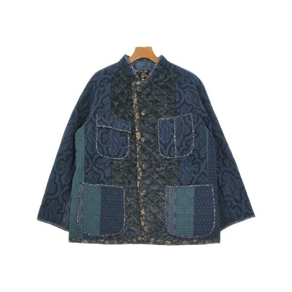 Needles ブルゾン（その他） メンズ ニードルス 中古　古着