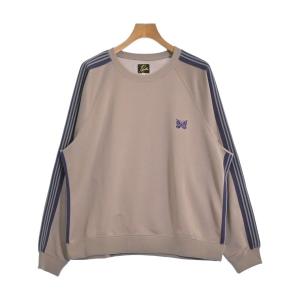 Needles スウェット メンズ ニードルス 中古　古着