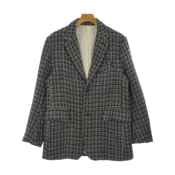 Needles カジュアルジャケット メンズ ニードルス 中古　古着