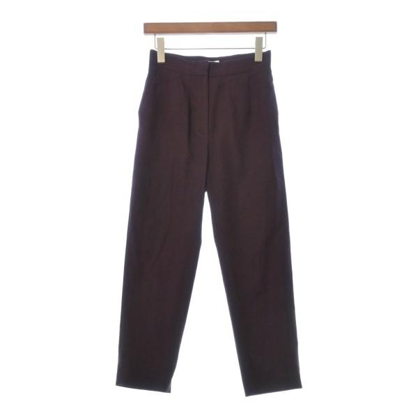 Ballsey スラックス レディース ボールジー 中古　古着