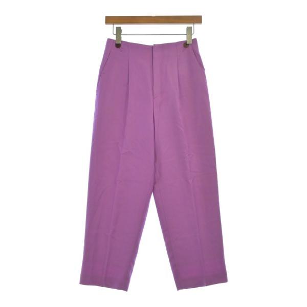 Ballsey スラックス レディース ボールジー 中古　古着