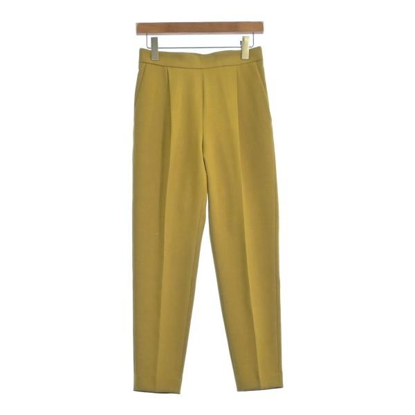 Ballsey スラックス レディース ボールジー 中古　古着
