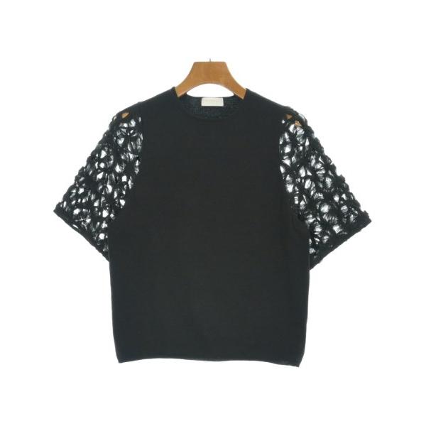 Ballsey ニット・セーター レディース ボールジー 中古　古着