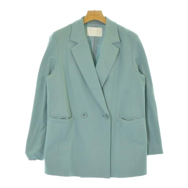 Ballsey カジュアルジャケット レディース ボールジー 中古　古着