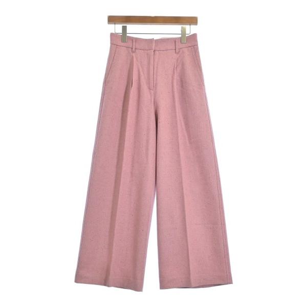 Ballsey スラックス レディース ボールジー 中古　古着