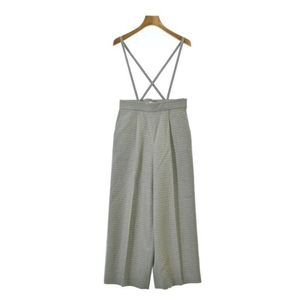 Ballsey スラックス レディース ボールジー 中古　古着