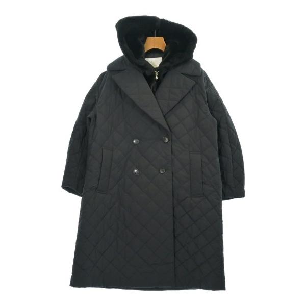 Ballsey チェスターコート レディース ボールジー 中古　古着