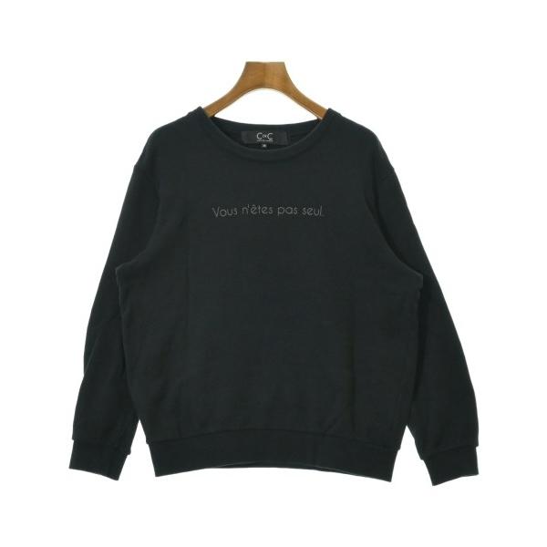 COUP DE CHANCE スウェット レディース クードシャンス 中古　古着