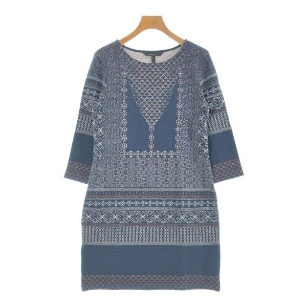 BCBG MAXAZRIA ワンピース レディース ビーシービージーマックスアズリア 中古　古着